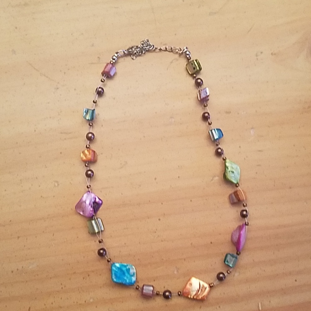 necklace